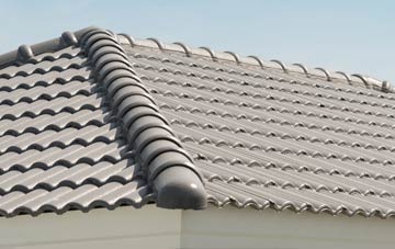 advantages of Fritham clay roofing