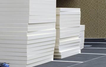 Fritham flat roof insulation costs