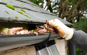 gutter cleaning Fritham, Hampshire