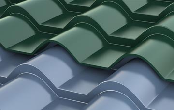 who should consider Fritham plastic roofs