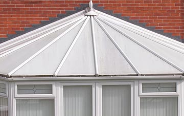 Fritham polycarbonate conservatory roof repairs