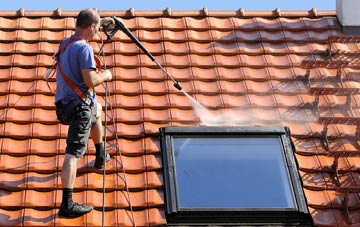 roof cleaning Fritham, Hampshire