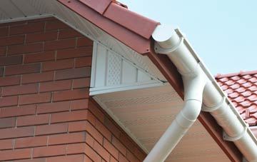 Fritham soffit repair costs