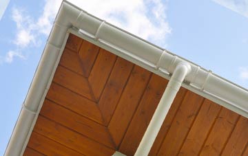 Fritham soffit types