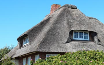 thatch roofing Fritham, Hampshire