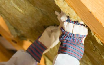 types of Fritham pitched roof insulation materials