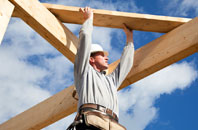 Fritham roof replacement work